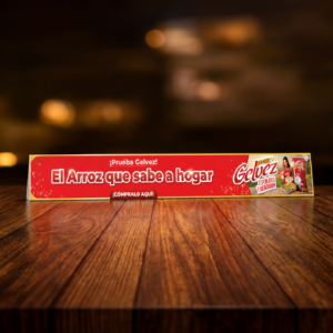 Regleta Gelvez Tradicional