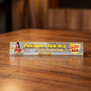 Regleta Gelvez Premium