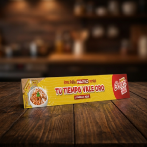 Regleta Gelvez Palito